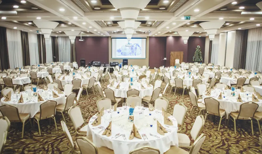 Caramell Premium Resort Bk, Bkfrd - Majlis - teljes elrefizetssel