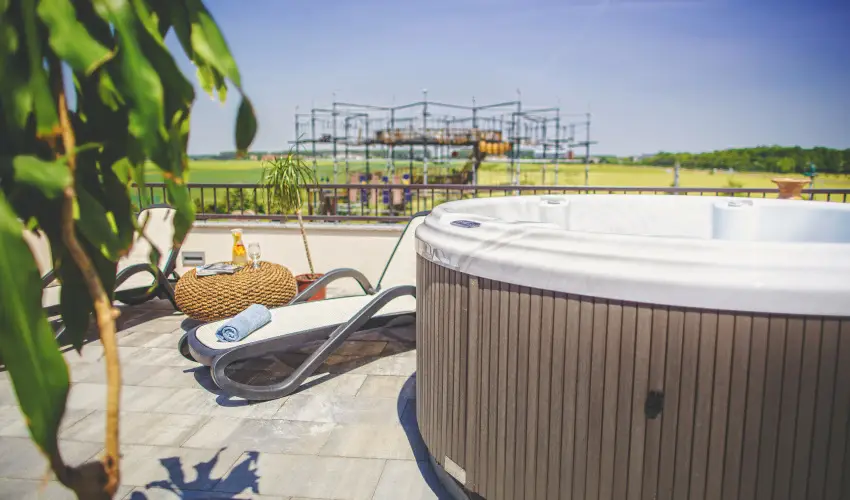 Caramell Premium Resort Bk, Bkfrd - Majlis - teljes elrefizetssel