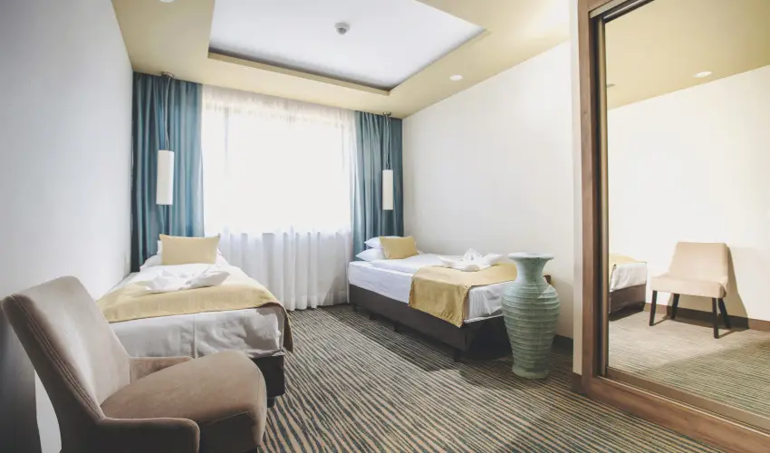 Caramell Premium Resort Bk, Bkfrd - Majlis - teljes elrefizetssel