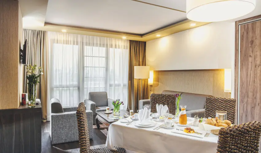 Caramell Premium Resort Bk, Bkfrd - Majlis - teljes elrefizetssel