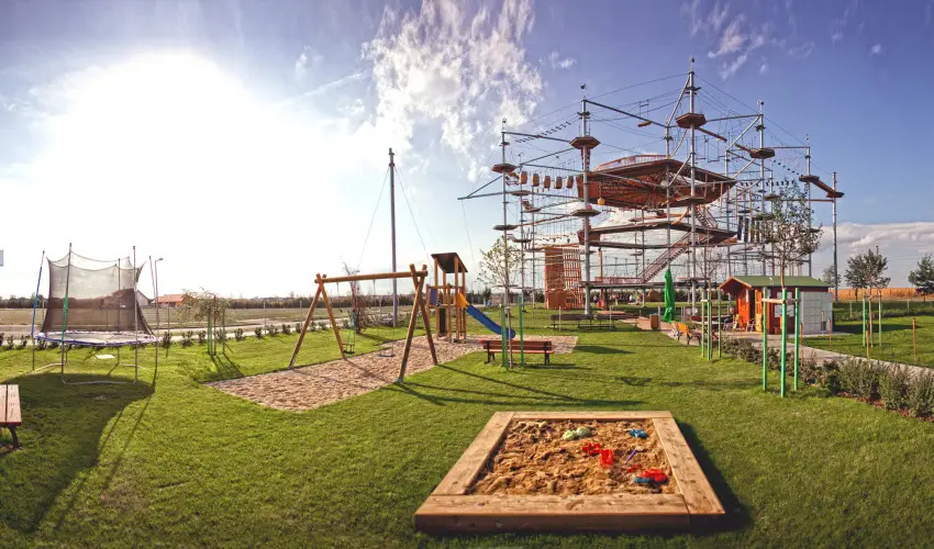 Caramell Premium Resort Bk, Bkfrd - Majlis - teljes elrefizetssel