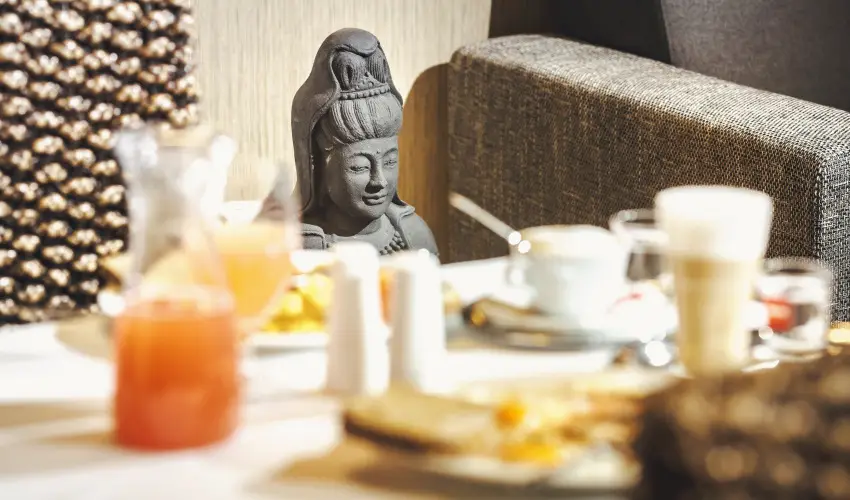 Caramell Premium Resort Bk, Bkfrd - Majlis - teljes elrefizetssel