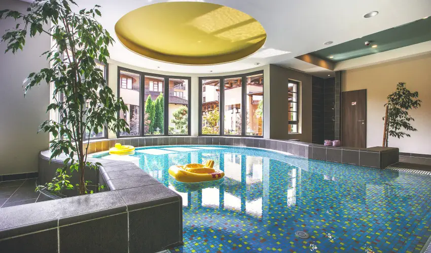 Caramell Premium Resort Bk, Bkfrd - Majlis - teljes elrefizetssel