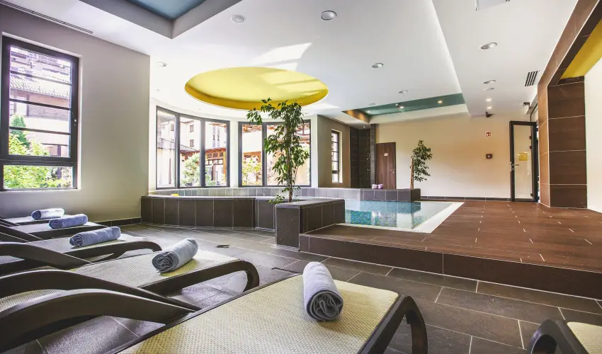 Caramell Premium Resort Bk, Bkfrd - Majlis - teljes elrefizetssel