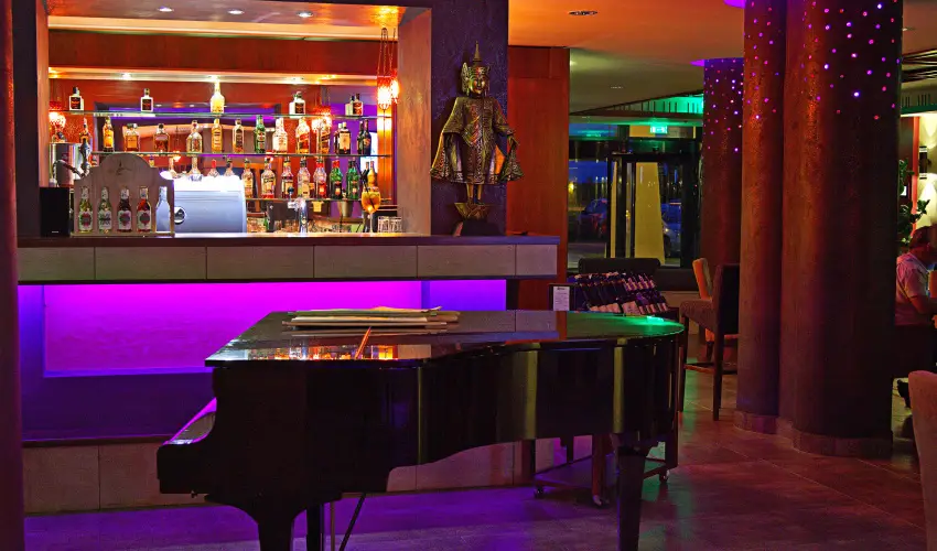 Caramell Premium Resort Bk, Bkfrd - Majlis - teljes elrefizetssel