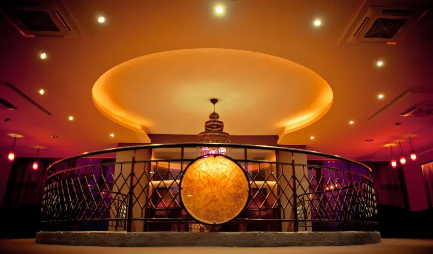 Caramell Premium Resort Bk, Bkfrd - Majlis - teljes elrefizetssel