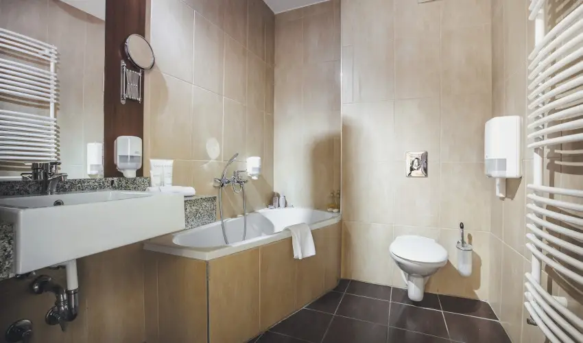 Caramell Premium Resort Bk, Bkfrd - Majlis - teljes elrefizetssel