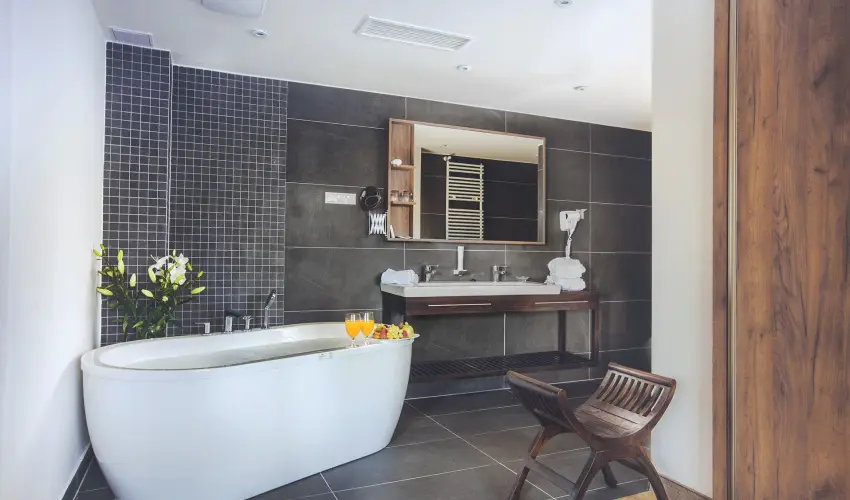 Caramell Premium Resort Bk, Bkfrd - Majlis - teljes elrefizetssel