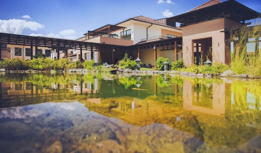 Caramell Premium Resort Bk, Bkfrd - Majlis - teljes elrefizetssel