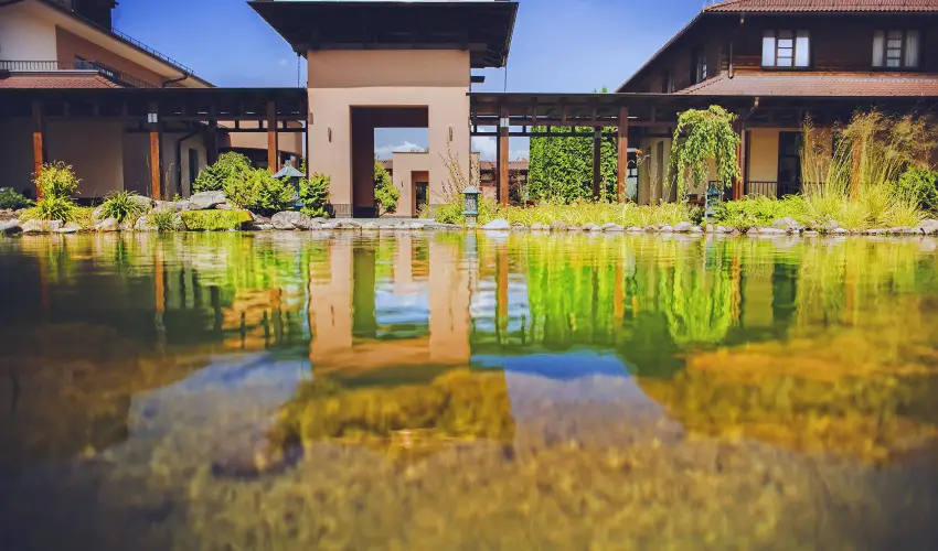 Caramell Premium Resort Bk, Bkfrd - Majlis - teljes elrefizetssel