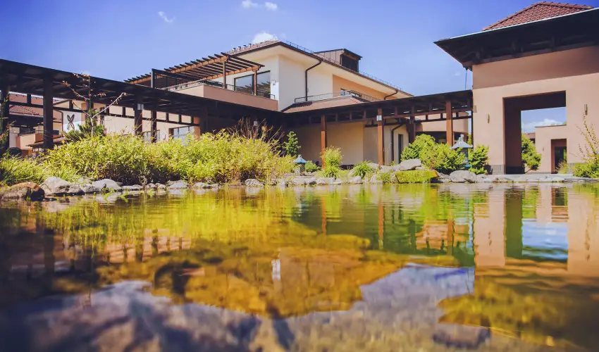 Caramell Premium Resort Bk, Bkfrd - Majlis - teljes elrefizetssel