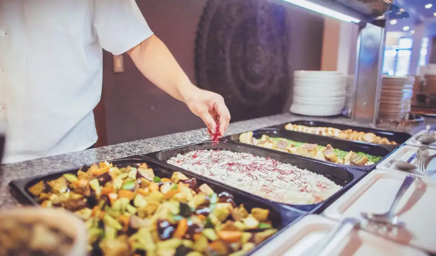 Caramell Premium Resort Bk, Bkfrd - Majlis - teljes elrefizetssel