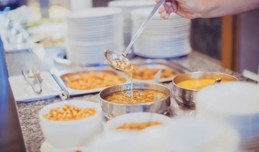 Caramell Premium Resort Bk, Bkfrd - Majlis - teljes elrefizetssel