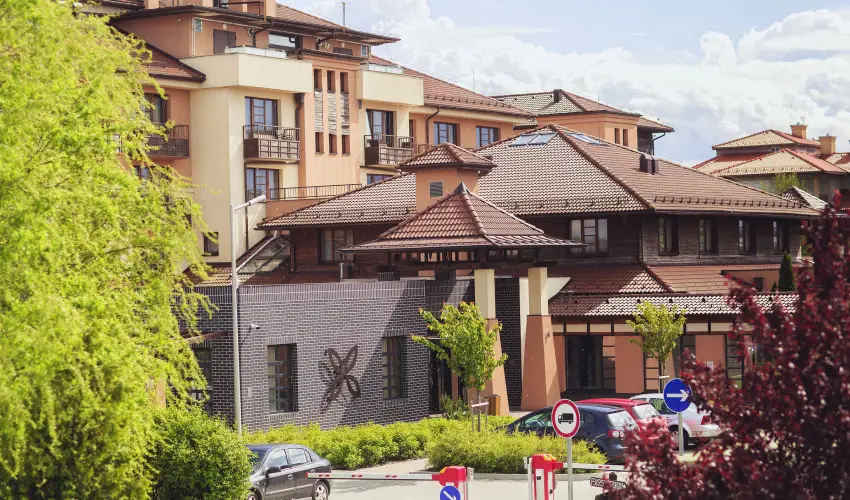 Caramell Premium Resort Bk, Bkfrd - Majlis - teljes elrefizetssel