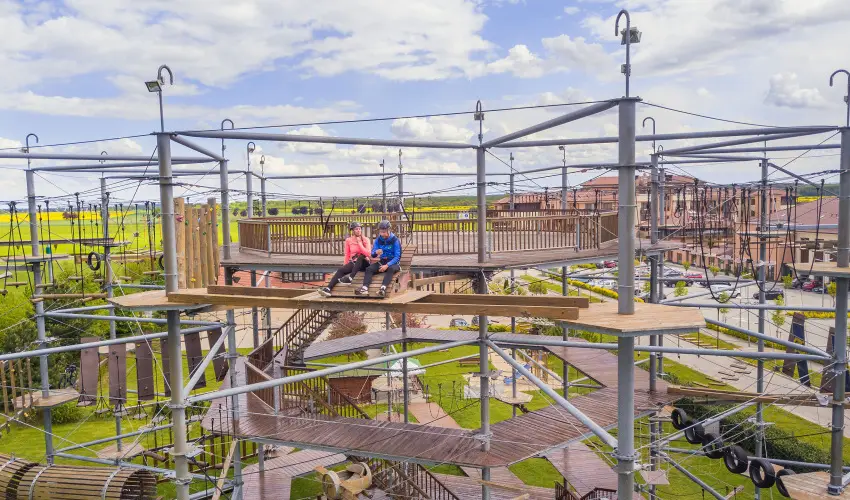 Caramell Premium Resort Bk, Bkfrd - Majlis - teljes elrefizetssel