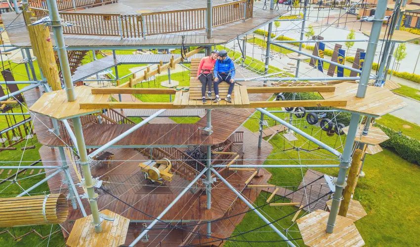 Caramell Premium Resort Bk, Bkfrd - Majlis - teljes elrefizetssel