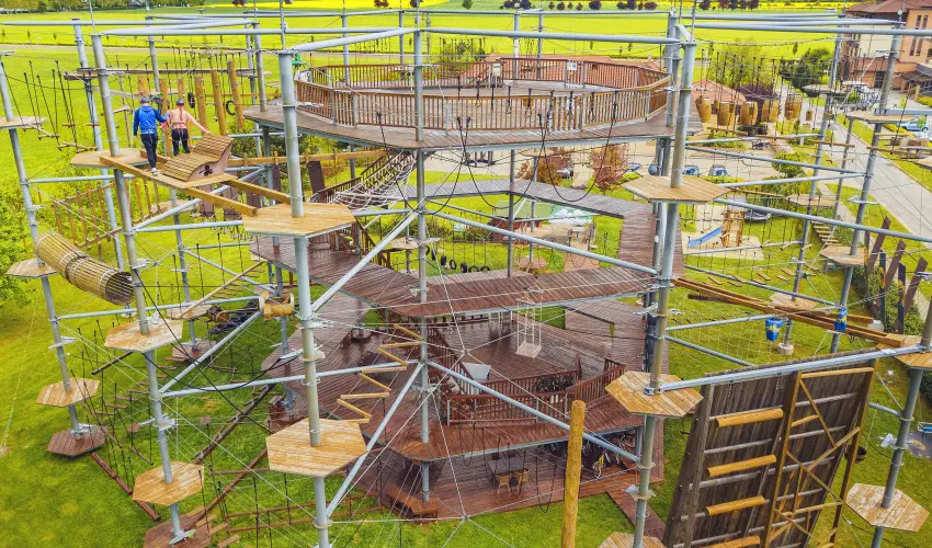 Caramell Premium Resort Bk, Bkfrd - Majlis - teljes elrefizetssel