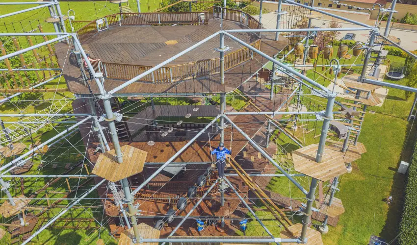 Caramell Premium Resort Bk, Bkfrd - Majlis - teljes elrefizetssel