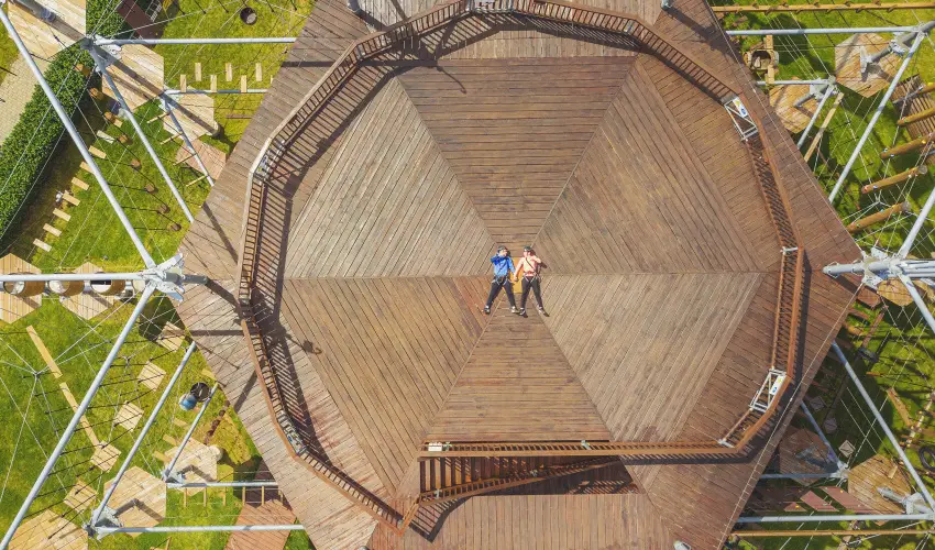 Caramell Premium Resort Bk, Bkfrd - Majlis - teljes elrefizetssel