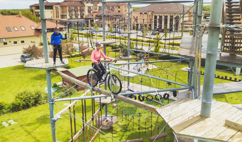 Caramell Premium Resort Bk, Bkfrd - Majlis - teljes elrefizetssel