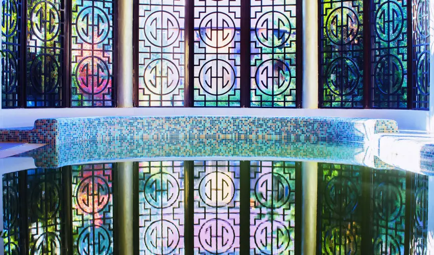 Caramell Premium Resort Bk, Bkfrd - Majlis - teljes elrefizetssel