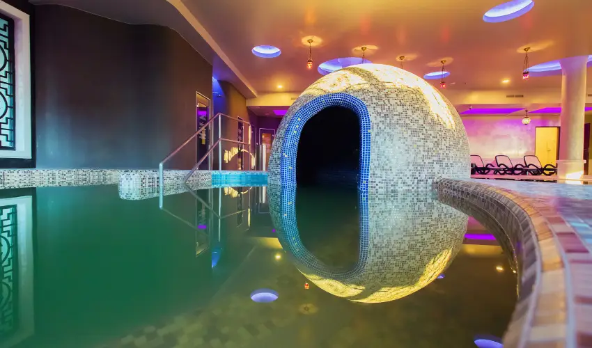 Caramell Premium Resort Bk, Bkfrd - Majlis - teljes elrefizetssel