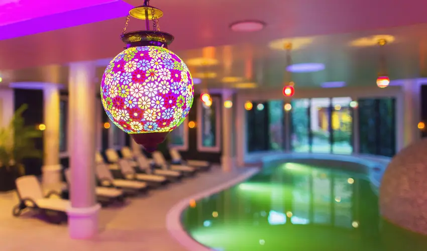 Caramell Premium Resort Bk, Bkfrd - Majlis - teljes elrefizetssel