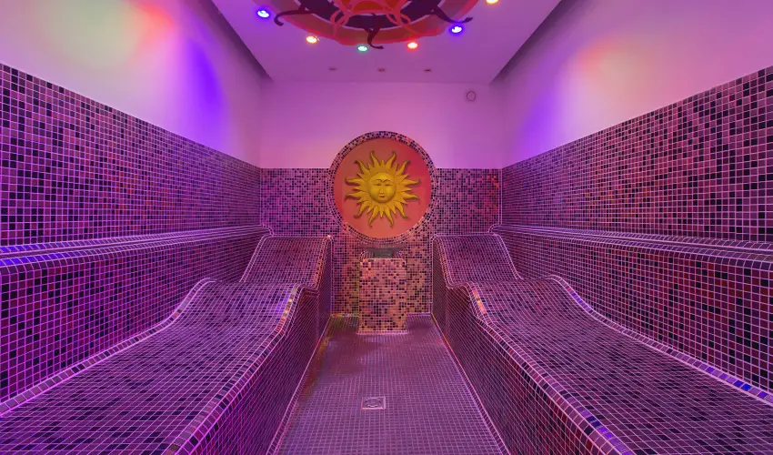 Caramell Premium Resort Bk, Bkfrd - Majlis - teljes elrefizetssel