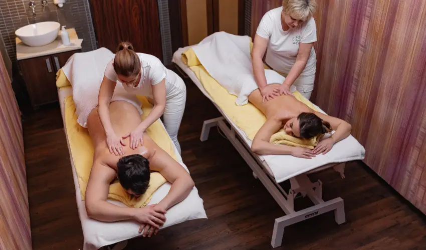 Caramell Premium Resort Bk, Bkfrd - Majlis - teljes elrefizetssel