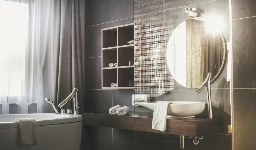 Caramell Premium Resort Bk, Bkfrd - Majlis - teljes elrefizetssel