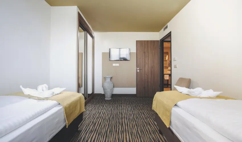 Caramell Premium Resort Bk, Bkfrd - Majlis - teljes elrefizetssel