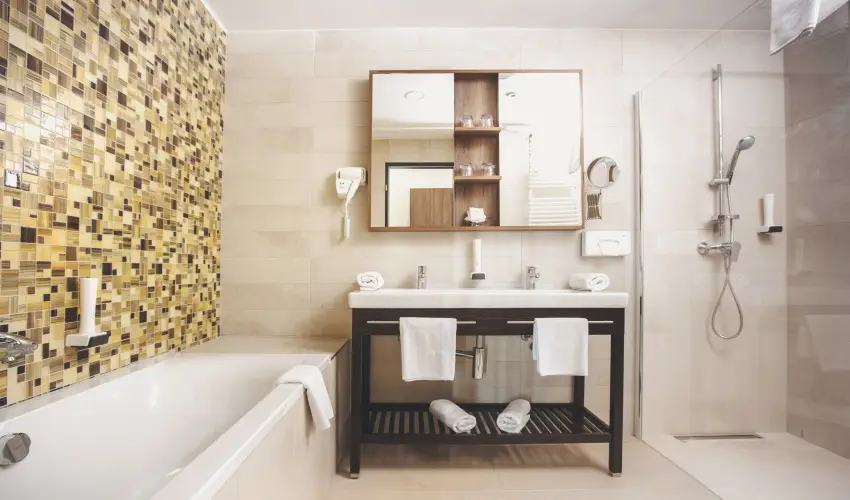 Caramell Premium Resort Bk, Bkfrd - Majlis - teljes elrefizetssel