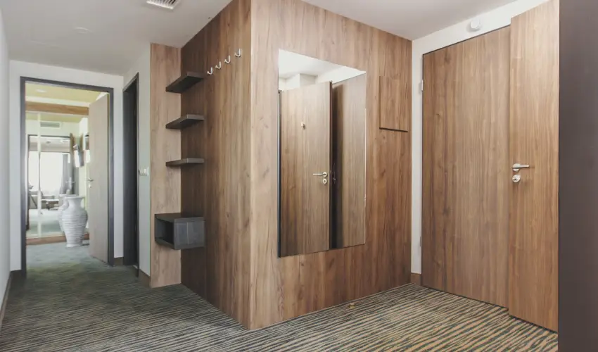 Caramell Premium Resort Bk, Bkfrd - Majlis - teljes elrefizetssel