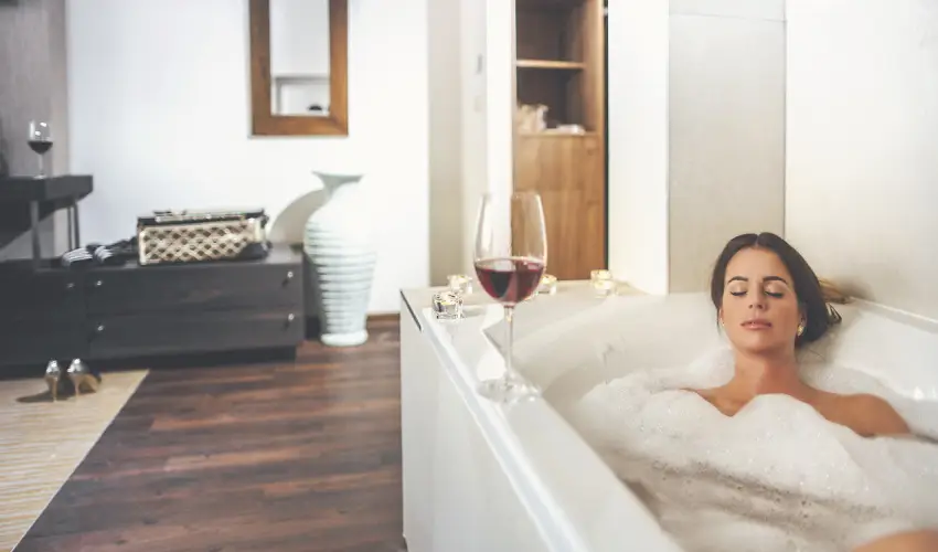 Caramell Premium Resort Bk, Bkfrd - Majlis - teljes elrefizetssel