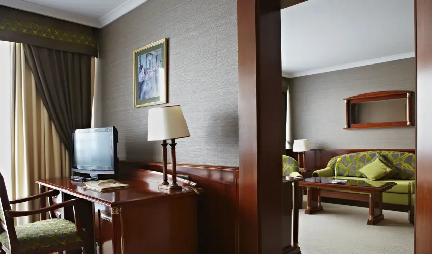 NaturMed Hotel Carbona Hvz - Mjus 1. (min. 2 j)