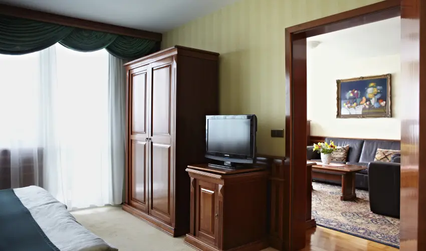 NaturMed Hotel Carbona Hvz - Mjus 1. (min. 2 j)