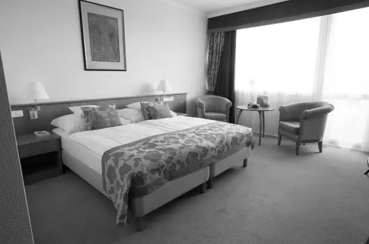 NaturMed Hotel Carbona - M�jus 1. (min. 2 �j)