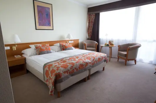 NaturMed Hotel Carbona - Mjus 1. (min. 2 j)