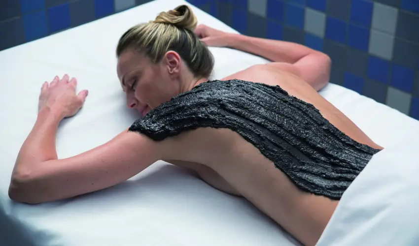 NaturMed Hotel Carbona Hvz - Mjus 1. (min. 2 j)