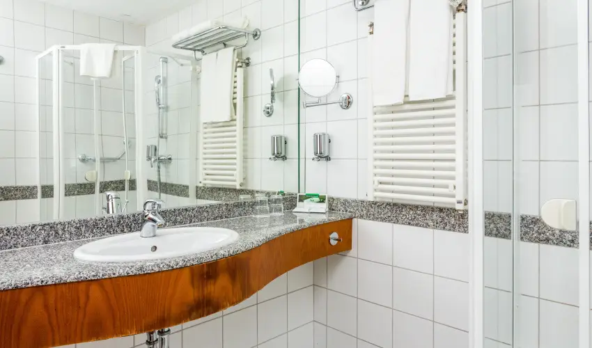 NaturMed Hotel Carbona Hvz - Mjus 1. (min. 2 j)