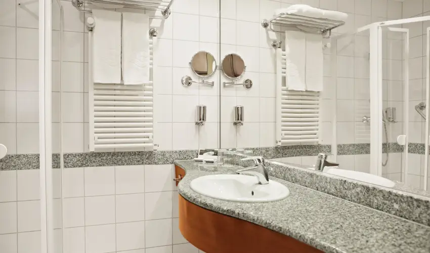 NaturMed Hotel Carbona Hvz - Mjus 1. (min. 2 j)