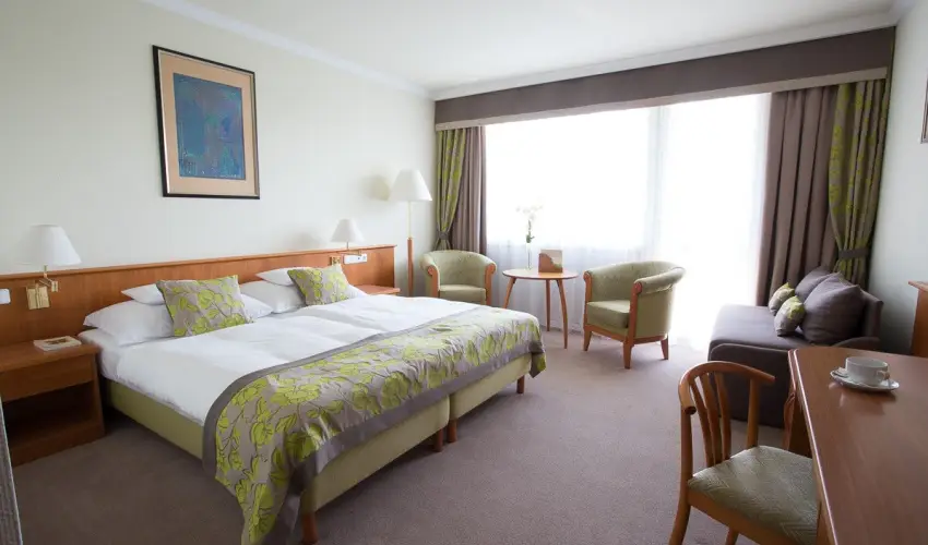 NaturMed Hotel Carbona Hvz - Mjus 1. (min. 2 j)