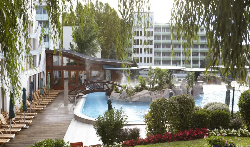 NaturMed Hotel Carbona Hvz - Mjus 1. (min. 2 j)