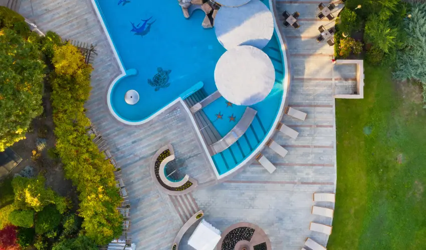 NaturMed Hotel Carbona Hvz - Mjus 1. (min. 2 j)