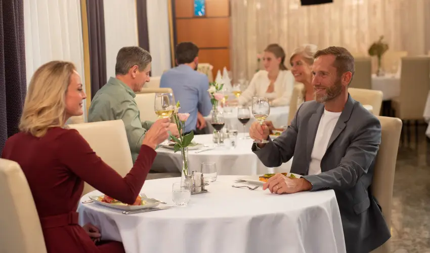 NaturMed Hotel Carbona Hvz - Mjus 1. (min. 2 j)