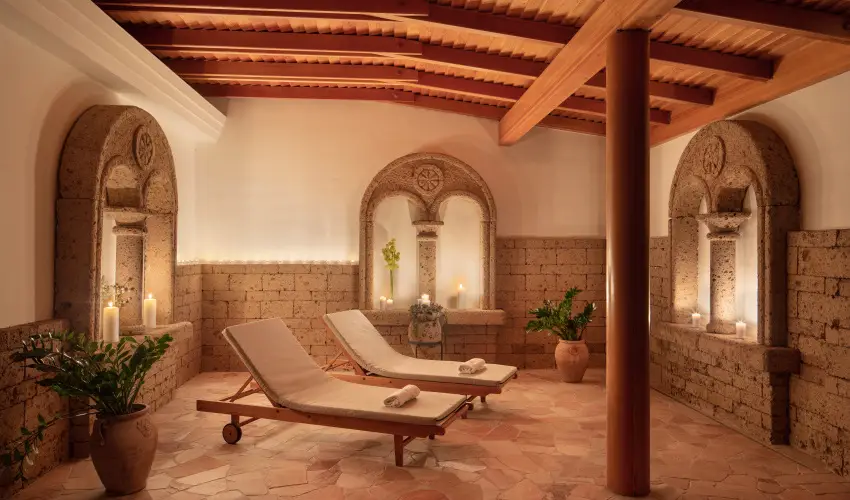 NaturMed Hotel Carbona Hvz - Mjus 1. (min. 2 j)