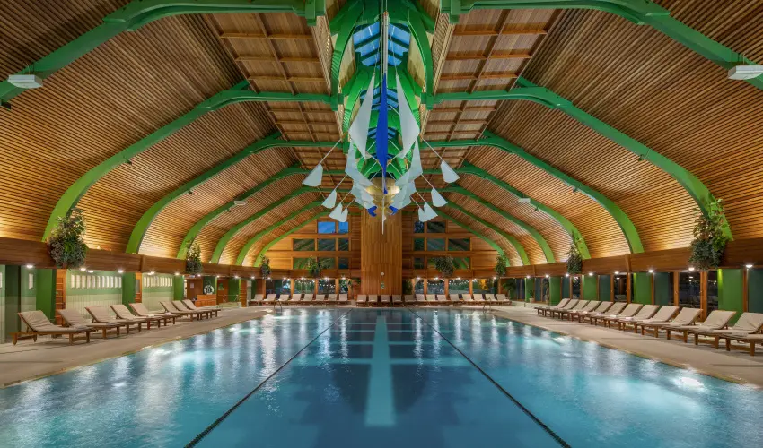 NaturMed Hotel Carbona Hvz - Mjus 1. (min. 2 j)