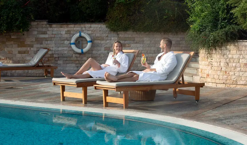 NaturMed Hotel Carbona Hvz - Mjus 1. (min. 2 j)