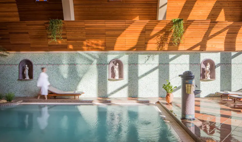 NaturMed Hotel Carbona Hvz - Mjus 1. (min. 2 j)