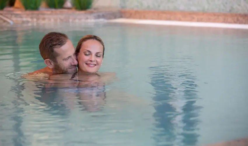 NaturMed Hotel Carbona Hvz - Mjus 1. (min. 2 j)